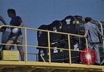 Immagine di Airlift Lod Tel Aviv Israele, 1973, secondo 48 filmato di repertorio 65675067278