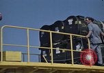 Immagine di Airlift Lod Tel Aviv Israele, 1973, secondo 49 filmato di repertorio 65675067278
