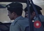 Standbild Luftbrücke Lod Tel Aviv Israel, 1973, aus Sekunde 4 historischem Filmmaterial Videoclip 65675067279