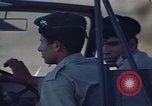 Standbild Luftbrücke Lod Tel Aviv Israel, 1973, aus Sekunde 5 historischem Filmmaterial Videoclip 65675067279