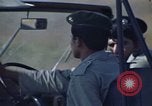 Standbild Luftbrücke Lod Tel Aviv Israel, 1973, aus Sekunde 6 historischem Filmmaterial Videoclip 65675067279
