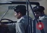 Standbild Luftbrücke Lod Tel Aviv Israel, 1973, aus Sekunde 7 historischem Filmmaterial Videoclip 65675067279