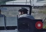 Standbild Luftbrücke Lod Tel Aviv Israel, 1973, aus Sekunde 9 historischem Filmmaterial Videoclip 65675067279
