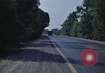 Standbild Luftbrücke Lod Tel Aviv Israel, 1973, aus Sekunde 11 historischem Filmmaterial Videoclip 65675067279