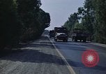 Standbild Luftbrücke Lod Tel Aviv Israel, 1973, aus Sekunde 21 historischem Filmmaterial Videoclip 65675067279