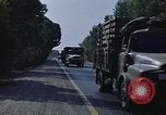 Standbild Luftbrücke Lod Tel Aviv Israel, 1973, aus Sekunde 25 historischem Filmmaterial Videoclip 65675067279