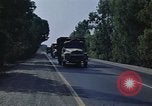 Standbild Luftbrücke Lod Tel Aviv Israel, 1973, aus Sekunde 27 historischem Filmmaterial Videoclip 65675067279