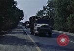 Standbild Luftbrücke Lod Tel Aviv Israel, 1973, aus Sekunde 28 historischem Filmmaterial Videoclip 65675067279