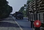Standbild Luftbrücke Lod Tel Aviv Israel, 1973, aus Sekunde 30 historischem Filmmaterial Videoclip 65675067279