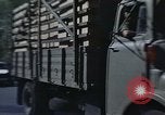 Standbild Luftbrücke Lod Tel Aviv Israel, 1973, aus Sekunde 36 historischem Filmmaterial Videoclip 65675067279