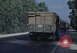 Standbild Luftbrücke Lod Tel Aviv Israel, 1973, aus Sekunde 39 historischem Filmmaterial Videoclip 65675067279