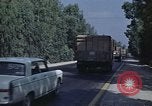 Standbild Luftbrücke Lod Tel Aviv Israel, 1973, aus Sekunde 40 historischem Filmmaterial Videoclip 65675067279