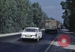 Standbild Luftbrücke Lod Tel Aviv Israel, 1973, aus Sekunde 41 historischem Filmmaterial Videoclip 65675067279