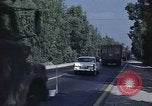 Standbild Luftbrücke Lod Tel Aviv Israel, 1973, aus Sekunde 42 historischem Filmmaterial Videoclip 65675067279