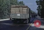 Standbild Luftbrücke Lod Tel Aviv Israel, 1973, aus Sekunde 44 historischem Filmmaterial Videoclip 65675067279