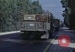 Standbild Luftbrücke Lod Tel Aviv Israel, 1973, aus Sekunde 47 historischem Filmmaterial Videoclip 65675067279
