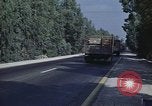 Standbild Luftbrücke Lod Tel Aviv Israel, 1973, aus Sekunde 49 historischem Filmmaterial Videoclip 65675067279