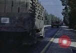 Standbild Luftbrücke Lod Tel Aviv Israel, 1973, aus Sekunde 52 historischem Filmmaterial Videoclip 65675067279