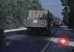 Standbild Luftbrücke Lod Tel Aviv Israel, 1973, aus Sekunde 53 historischem Filmmaterial Videoclip 65675067279
