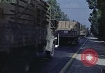 Standbild Luftbrücke Lod Tel Aviv Israel, 1973, aus Sekunde 54 historischem Filmmaterial Videoclip 65675067279