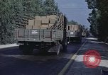 Standbild Luftbrücke Lod Tel Aviv Israel, 1973, aus Sekunde 55 historischem Filmmaterial Videoclip 65675067279