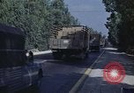 Standbild Luftbrücke Lod Tel Aviv Israel, 1973, aus Sekunde 56 historischem Filmmaterial Videoclip 65675067279