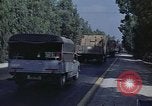 Standbild Luftbrücke Lod Tel Aviv Israel, 1973, aus Sekunde 57 historischem Filmmaterial Videoclip 65675067279