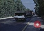 Standbild Luftbrücke Lod Tel Aviv Israel, 1973, aus Sekunde 58 historischem Filmmaterial Videoclip 65675067279