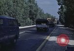 Standbild Luftbrücke Lod Tel Aviv Israel, 1973, aus Sekunde 59 historischem Filmmaterial Videoclip 65675067279