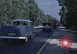Standbild Luftbrücke Lod Tel Aviv Israel, 1973, aus Sekunde 60 historischem Filmmaterial Videoclip 65675067279