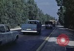 Standbild Luftbrücke Lod Tel Aviv Israel, 1973, aus Sekunde 61 historischem Filmmaterial Videoclip 65675067279