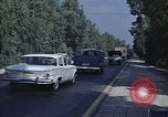 Standbild Luftbrücke Lod Tel Aviv Israel, 1973, aus Sekunde 62 historischem Filmmaterial Videoclip 65675067279