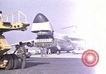 Standbild Luftbrücke Lod Tel Aviv Israel, 1973, aus Sekunde 1 historischem Filmmaterial Videoclip 65675067280