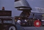 Standbild Luftbrücke Lod Tel Aviv Israel, 1973, aus Sekunde 11 historischem Filmmaterial Videoclip 65675067280