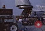 Standbild Luftbrücke Lod Tel Aviv Israel, 1973, aus Sekunde 14 historischem Filmmaterial Videoclip 65675067280