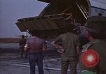 Standbild Luftbrücke Lod Tel Aviv Israel, 1973, aus Sekunde 17 historischem Filmmaterial Videoclip 65675067280