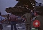 Standbild Luftbrücke Lod Tel Aviv Israel, 1973, aus Sekunde 18 historischem Filmmaterial Videoclip 65675067280