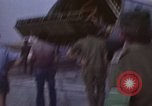 Standbild Luftbrücke Lod Tel Aviv Israel, 1973, aus Sekunde 19 historischem Filmmaterial Videoclip 65675067280