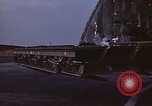 Standbild Luftbrücke Lod Tel Aviv Israel, 1973, aus Sekunde 21 historischem Filmmaterial Videoclip 65675067280