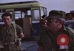 Standbild Luftbrücke Lod Tel Aviv Israel, 1973, aus Sekunde 24 historischem Filmmaterial Videoclip 65675067280