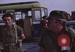 Standbild Luftbrücke Lod Tel Aviv Israel, 1973, aus Sekunde 25 historischem Filmmaterial Videoclip 65675067280