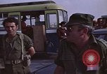 Standbild Luftbrücke Lod Tel Aviv Israel, 1973, aus Sekunde 26 historischem Filmmaterial Videoclip 65675067280