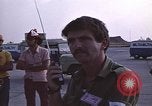 Standbild Luftbrücke Lod Tel Aviv Israel, 1973, aus Sekunde 28 historischem Filmmaterial Videoclip 65675067280