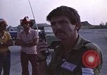 Standbild Luftbrücke Lod Tel Aviv Israel, 1973, aus Sekunde 29 historischem Filmmaterial Videoclip 65675067280