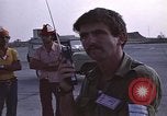 Standbild Luftbrücke Lod Tel Aviv Israel, 1973, aus Sekunde 30 historischem Filmmaterial Videoclip 65675067280