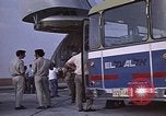 Standbild Luftbrücke Lod Tel Aviv Israel, 1973, aus Sekunde 34 historischem Filmmaterial Videoclip 65675067280