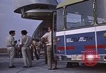Standbild Luftbrücke Lod Tel Aviv Israel, 1973, aus Sekunde 36 historischem Filmmaterial Videoclip 65675067280