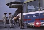 Standbild Luftbrücke Lod Tel Aviv Israel, 1973, aus Sekunde 37 historischem Filmmaterial Videoclip 65675067280