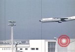 Standbild Luftbrücke Lod Tel Aviv Israel, 1973, aus Sekunde 11 historischem Filmmaterial Videoclip 65675067281