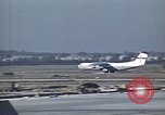 Standbild Luftbrücke Lod Tel Aviv Israel, 1973, aus Sekunde 23 historischem Filmmaterial Videoclip 65675067281